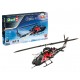 1/48 AH-1F Cobra: Flying Bulls 25th Anniversary Gift set (kit, cement, paints, brushes)
