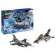 1/72 NATO Tiger Meet 60th Anniversary 2 kits Gift Set