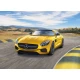 1/24 Mercedes AMG GT