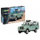 1/24 Land Rover Series III