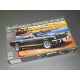 1/24 Shelby Mustang GT 350 H 
