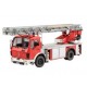 1/24 Mercedes Drehleiter DLK 23-12