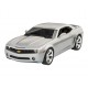 1/25 Camaro Concept Car 2006 (Easy Click)