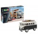 1/24 VW T1 Camper Van