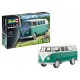 1/24 Volkswagen VW T1 Bus
