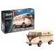 1/24 VW T1 "Dr. Oetker"