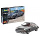 1/24 Porsche 911 G Model Coupe