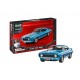 1/25 Fast & Furious 1969 Chevy Camaro Yenko