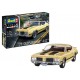 1/25 71 Oldsmobile 442 Coupe
