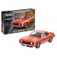 1/25 '69 Chevrolet Camaro SS