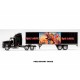 1/32 Tour Truck ''Iron Maiden''