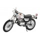 1/12 Yamaha 250 DT-1 Motorcycle