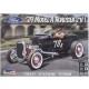 1/25 Ford Model A Roadster 1929