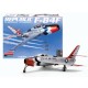1/48 Republic F-84F Thunderstreak Thunderbirds
