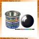 Enamel Paint - Gloss Black 14ml