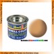 Enamel Paint - Matt Flesh 14ml