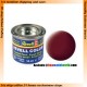 Enamel Paint - Matt Reddish Brown 14ml