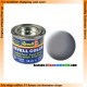 Enamel Paint - Matt Mouse Grey 14ml