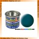 Enamel Paint - Matt Sea Green 14ml