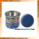 Enamel Paint - Matt Blue 14ml