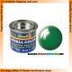 Enamel Paint - Gloss Emerald Green 14ml