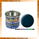 Enamel Paint - Matt Granite Grey 14ml