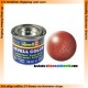Enamel Paint - Metallic Bronze 14ml