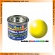 Enamel Paint - Silk Luminous Yellow 14ml