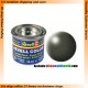 Enamel Paint - Silk Olive Green 14ml