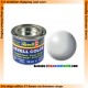 Enamel Paint - Silk Light Grey 14ml