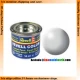 Enamel Paint - Silk Light Grey 14ml
