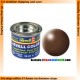 Enamel Paint - Silk Brown 14ml