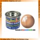 Enamel Paint - Clear Orange 14ml