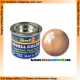 Enamel Paint - Clear Orange 14ml