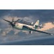 1/72 Model Set Fairey Gannet AS.1-AS.4 (kit, paints, glue, brush)