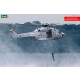 1/72 Model Set NH90 NFH ''Navy'' (kit, paints, glue, brush)