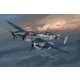 1/72 Model Set Arado Ar 240 (kit, paints, glue, brush)