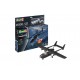 1/48 Cessna O-2A Skymaster Model Set