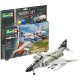 1/72 F-4J Phantom II Gift Model Set (kit, paints, cement & brush)