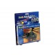 1/144 Boeing AH-64D Longbow Apache Model Set 
