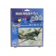 1/72 Messerschmitt Bf-109 G-10 Model Set  