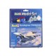 1/144 Eurofighter Typhoon (Single Seat) Model Set