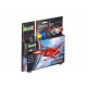 1/72 BAe Hawk T.1 Red Arrows Model Set