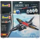 1/72 Dassault Mirage F-1 C / CT