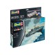 1/72 Model Set Patrol Torpedo Boat Py-559 /Pt-160