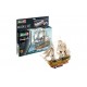 1/225 HMS Victory Model Set