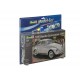 1/24 VW Beetle Limousine 1968 Model Set