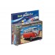 1/24 Volkswagen T1 Samba Bus Model Set