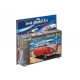 1/24 Volkswagen T1 Samba Bus Model Set