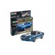 1/24 Pontiac Firebird 1970 Model Set